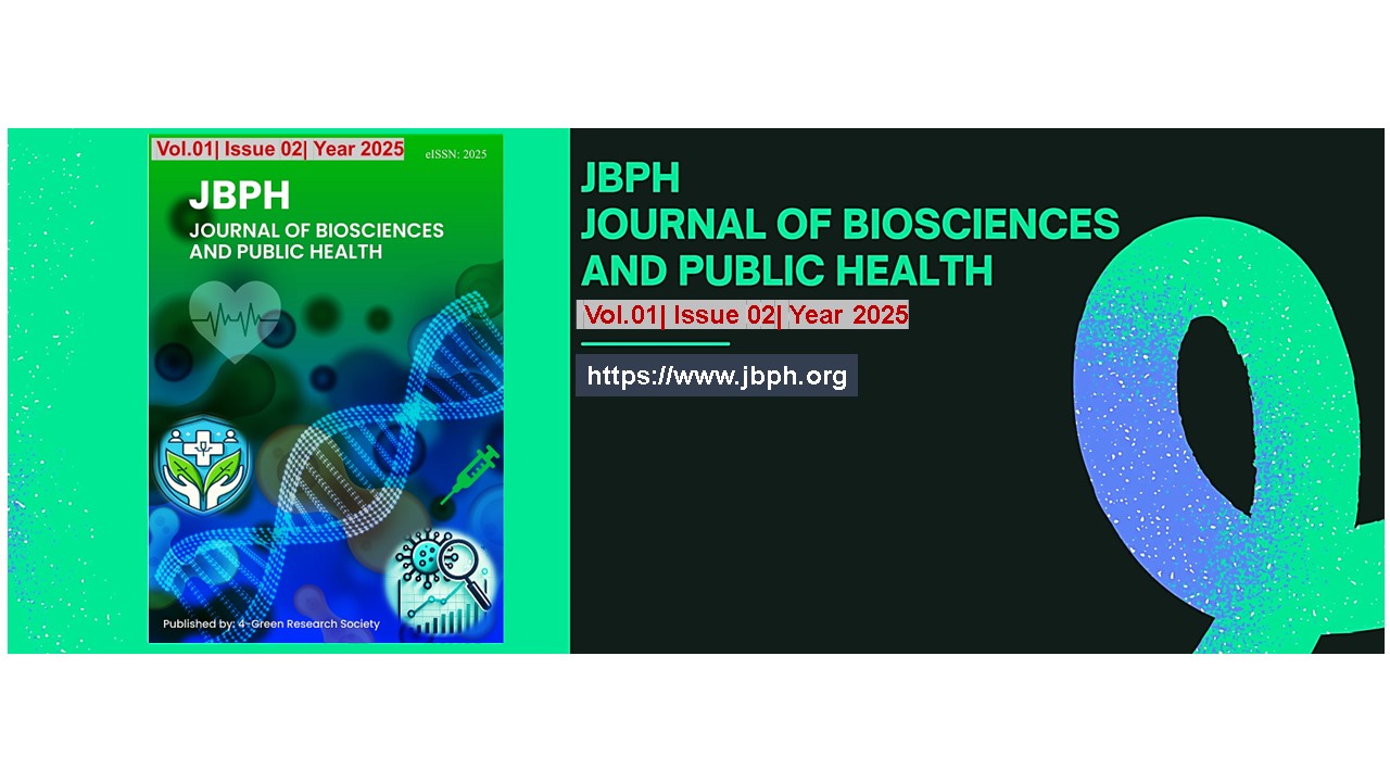 Publish Your Health Research